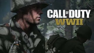 CALL OF DUTY WW II ( O DESEMBARQUE  NA NORMANDIA )