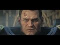 Warhammer 40k Space Marine II Cinematic Trailer  Game Awards 2021