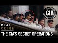 How The CIA Invaded Guatemala Using A Rebel Army Of 500 Men | CIA Declassified