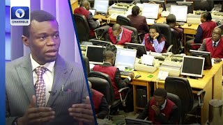 Trending Stocks At Nigeria’s Stock Market NGX