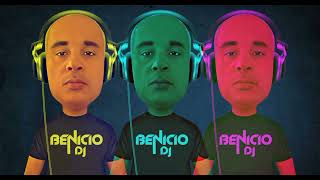 23 -  Dance-House / Pop / Hip-Hop Remix Setembro 2022 ( Benicio Dj )