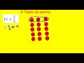 module 3 1 multiplier les fractions à un nombre natural à l aide jetons et de bandes fractionnaires