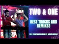 Two & One: Best Tracks And Remixes | Almanach Of Electronic Music