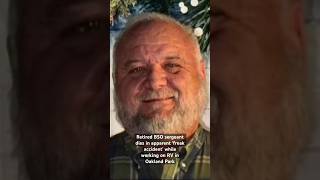 Authorities are investigating the death of a recently retired and beloved Broward County sergeant.