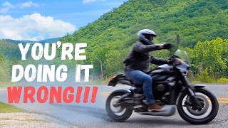 Become a regenerative brake MASTER with this technique