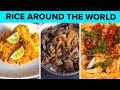 Rice In Mumbai, Tokyo, and Mexico City • Tasty