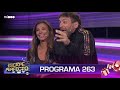 ESCAPE PERFECTO - 21-09-2024 - Programa 263