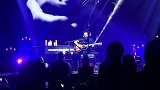 Godsmack - Nothing Else Matters (Metallica Cover) - OLG Stage Niagara Falls, ON - April 25th, 2024