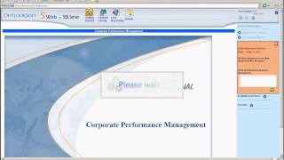 SAP BPC   Consolidation   Demo 1   Consolidation Functionality for Initial Close