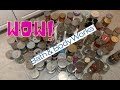 MY HUGE BATH & BODY WORKS CANDLE COLLECTION 2021