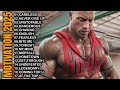 motivation 2025🔥best gym music 2025🔥best workout music 2025🔥fitness music 2025🔥top english songs leo