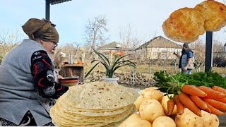 Sultan Kebab. The art of preparing a unique kebab \