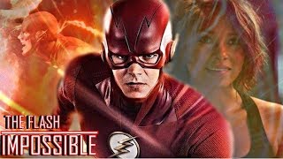 The Flash ⚡ Impossible