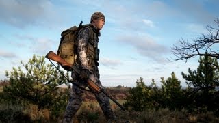 Powder River Basin - Conservation Field Notes with Steven Rinella - MeatEater