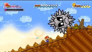 Super Paper Mario - Episode 3