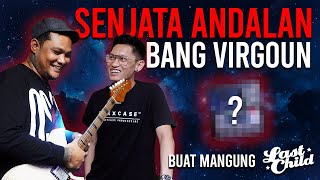 SENJATA ANDALAN BANG VIRGOUN | BOXXCASE & BXJR