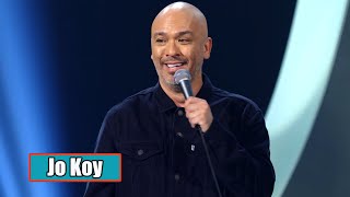 Comin' In Hot: Filipino Moms || Jo Koy