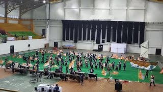 MENYALA!! | Drum Corps Makassar 2024 - 