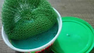 बर्तन धोने का साबुन | Dish wash cake end tub