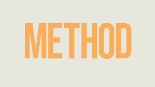 Method - Official Movie Trailer