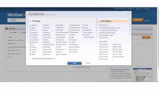 Video 5.2.2B Researching Statutes on WestlawNext v2