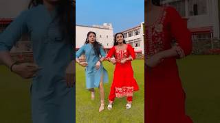 lakhe tankia hasa odia song 👉 cute girl mana and rupali 💐 #odia #shorts #trending #viral #new #dance