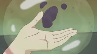 Sakura - Saikan Chushutsu no Jutsu / Soft extraction infection | English SUB | Episode 11 | [Naruto]