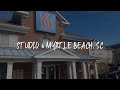 Studio 6 Myrtle Beach, SC Review - Myrtle Beach , United States of America