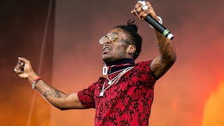 Lil Uzi Says Fans are GOING TO HELL WITH HIM