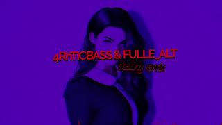 Groovebusterz - Destiny (CRITICBASS \u0026 Fulle_ALT REMIX)