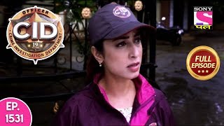 CID - Full Episode 1531 - 21st June, 2019