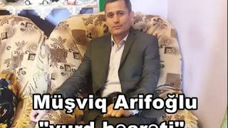 Müşfiq Arifoğlu \