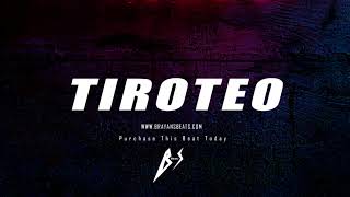 Beat REGGAETON Perreo Instrumental 2021 "TIROTEO"
