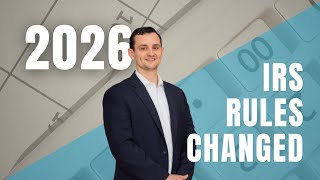 IRS Payment Plan Changes (2026): Here’s What It Means