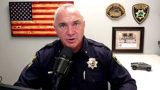 Social Host - Annual Report and FEMA All Hazards Guide: 10-8 Episode 186