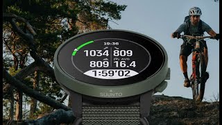Best Smartwatch For Mountain Biking Of 2023