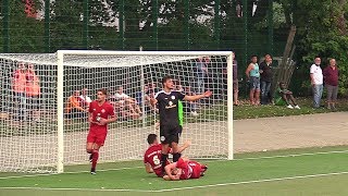 Ahrweiler BC vs. TuS RW Koblenz