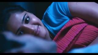 Oru paathi kathavu neeyadi_Thandavam tamil video song_favourite video clip.2