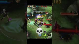 argus revenge epic win | #mlbb #memes