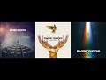 Imagine Dragons Album Mix Evolve Smoke + Mirrors Night Visions