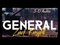 Zack Knight - GENERAL 3D Audio Boosted **Use headphones for best experience**