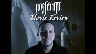 Nosferatu Movie Review