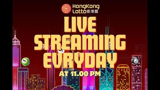 Hongkong Lotto Live Stream January, 24 2025