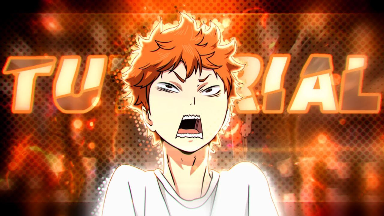 Capcut Amv Tutorial Youtube