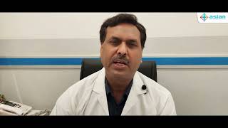 International Nurses Day || Dr. Ved Prakash || Asian Hospital