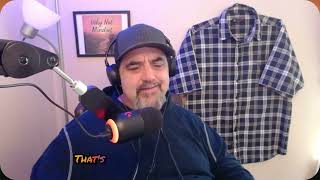 Embracing Second Chances | Life After Conviction and the Power of Mindset