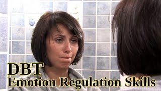 BPD? Take Back Your Life with these DBT Emotion Regulation Skills #shorts