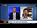 Mozambique Crisis I Save The Children urges SADC leaders to put safety of children first