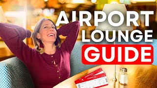 Airport Lounges Tightening Access! Discover Quick Entry Hacks!