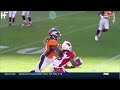 Best Throws in NFL History